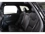 Volvo XC60 2.0 T6 Plug-in hybrid AWD Ultra Black Edition Trekhaak, ACC, Massage, Harman/Kardon, Dodehoek detectie, Rondomzicht Camera, Stoelventilatie/verwarming, Apple CarPlay/Android Auto