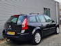 Renault Megane Grand Tour 1.6-16V Authentique 03-2010 Black Sapphire Metallic APK NIEUW!!