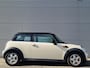 MINI Cooper Mini 1.6 Business Line 05-2009 Pepper (Old English) White APK NIEUW!!
