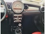 MINI Cooper Mini 1.6 Business Line 05-2009 Pepper (Old English) White APK NIEUW!!