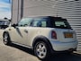 MINI Cooper Mini 1.6 Business Line 05-2009 Pepper (Old English) White APK NIEUW!!