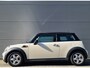 MINI Cooper Mini 1.6 Business Line 05-2009 Pepper (Old English) White APK NIEUW!!
