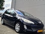 Peugeot 308 SW 1.6 HDiF Blue Lease Executive 03-2011 Zwart Metallic APK NIEUW!!