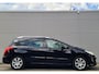 Peugeot 308 SW 1.6 HDiF Blue Lease Executive 03-2011 Zwart Metallic APK NIEUW!!