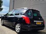 Peugeot 308 SW 1.6 HDiF Blue Lease Executive 03-2011 Zwart Metallic APK NIEUW!!
