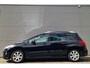 Peugeot 308 SW 1.6 HDiF Blue Lease Executive 03-2011 Zwart Metallic APK NIEUW!!