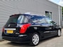 Peugeot 308 SW 1.6 HDiF Blue Lease Executive 03-2011 Zwart Metallic APK NIEUW!!