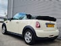 MINI One Mini Cabrio 1.6 Salt 04-2011 Pepper (Old English) White APK NIEUW!!