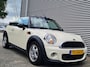 MINI One Mini Cabrio 1.6 Salt 04-2011 Pepper (Old English) White APK NIEUW!!