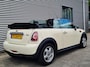 MINI One Mini Cabrio 1.6 Salt 04-2011 Pepper (Old English) White APK NIEUW!!