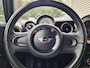 MINI One Mini Cabrio 1.6 Salt 04-2011 Pepper (Old English) White APK NIEUW!!
