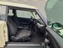MINI Clubman Mini 1.6 Cooper Chili 07-2012 Pepper (Old English) White APK NIEUW!!