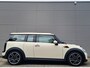 MINI Clubman Mini 1.6 Cooper Chili 07-2012 Pepper (Old English) White APK NIEUW!!