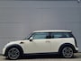 MINI Clubman Mini 1.6 Cooper Chili 07-2012 Pepper (Old English) White APK NIEUW!!