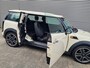 MINI Clubman Mini 1.6 Cooper Chili 07-2012 Pepper (Old English) White APK NIEUW!!
