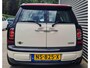 MINI Clubman Mini 1.6 Cooper Chili 07-2012 Pepper (Old English) White APK NIEUW!!