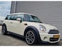 MINI Clubman Mini 1.6 Cooper Chili 07-2012 Pepper (Old English) White APK NIEUW!!