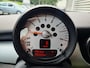 MINI Clubman Mini 1.6 Cooper Chili 07-2012 Pepper (Old English) White APK NIEUW!!