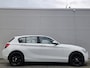 BMW 1-Serie 114i EDE 07-2014 Alpinweiss III 18inch M wielen!!