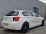 BMW 1-Serie 114i EDE 07-2014 Alpinweiss III 18inch M wielen!!
