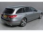 Mercedes-Benz C-klasse Estate 300e Luxury Line NIGHT PAKKET <<MAGNO GREY>> HEAD-UP SFEER CARPLAY