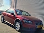 Volvo C30 2.0D Momentum H6 09-2007 Maple Red Pearl