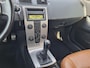 Volvo C30 2.0D Momentum H6 09-2007 Maple Red Pearl