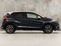 Renault Captur 1.2 TCe Dynamique Automaat (NAVIGATIE, CLIMATE, GETINT GLAS, CAMERA, SPORTSTOELEN, TREKHAAK, LM VELGEN, NIEUWSTAAT)