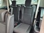 Renault Grand Scenic 1.4 TCe Bose 7p. 09-2011 Zwart Metallic 177dkm NAP!! LEES TEKST!!