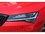 Skoda Superb Combi 1.5 TSI 150pk DSG ACT Sportline Business | Trekhaak | Camera | Navigatie | Carplay | Stoelverwarming | Cruise Control