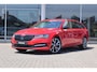 Skoda Superb Combi 1.5 TSI 150pk DSG ACT Sportline Business | Trekhaak | Camera | Navigatie | Carplay | Stoelverwarming | Cruise Control
