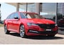 Skoda Superb Combi 1.5 TSI 150pk DSG ACT Sportline Business | Trekhaak | Camera | Navigatie | Carplay | Stoelverwarming | Cruise Control