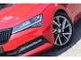 Skoda Superb Combi 1.5 TSI 150pk DSG ACT Sportline Business | Trekhaak | Camera | Navigatie | Carplay | Stoelverwarming | Cruise Control