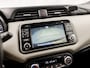 Nissan Micra 0.9 IG-T N-Connecta Sport (NAVIGATIE, CAMERA, CLIMATE, LM VELGEN, SPORTSTOELEN, GETINT GLAS, CRUISE, NIEUWSTAAT)