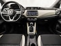 Nissan Micra 0.9 IG-T N-Connecta Sport (NAVIGATIE, CAMERA, CLIMATE, LM VELGEN, SPORTSTOELEN, GETINT GLAS, CRUISE, NIEUWSTAAT)