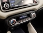 Nissan Micra 0.9 IG-T N-Connecta Sport (NAVIGATIE, CAMERA, CLIMATE, LM VELGEN, SPORTSTOELEN, GETINT GLAS, CRUISE, NIEUWSTAAT)