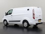 Ford Transit Custom 2.0TDCi 130PK | Werkplaatsinrichting | Navigatie | Camera | Airco | Cruise | 3-Zits