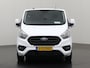 Ford Transit Custom 2.0TDCi 130PK | Werkplaatsinrichting | Navigatie | Camera | Airco | Cruise | 3-Zits