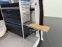 Ford Transit Custom 2.0TDCi 130PK | Werkplaatsinrichting | Navigatie | Camera | Airco | Cruise | 3-Zits