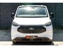 Ford E-Transit Custom 340 L2H1 Trend 71kWh / Trekhaak / 2X Schuifdeur / 2300KG Trekgewicht / Cruise Control / Carplay / Nieuwe Bus!