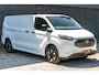 Ford E-Transit Custom 340 L2H1 Trend 71kWh / Trekhaak / 2X Schuifdeur / 2300KG Trekgewicht / Cruise Control / Carplay / Nieuwe Bus!