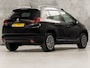 Peugeot 2008 1.2 PureTech Sport Automaat (PANORAMADAK, NAVIGATIE, PARKEERSENSOREN, SPORTSTOELEN, CRUISE, NIEUWSTAAT)