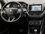 Peugeot 2008 1.2 PureTech Sport Automaat (PANORAMADAK, NAVIGATIE, PARKEERSENSOREN, SPORTSTOELEN, CRUISE, NIEUWSTAAT)