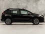 Peugeot 2008 1.2 PureTech Sport Automaat (PANORAMADAK, NAVIGATIE, PARKEERSENSOREN, SPORTSTOELEN, CRUISE, NIEUWSTAAT)