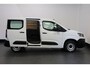 Peugeot Partner 1.2 PT Benzine! EURO 6 - Airco - Navi - Cruise - €12.900,- Excl.