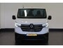 Renault Trafic 2.0 dCi 150PK Automaat- EURO 6 - Airco - Navi - Cruise - €16.900,- Excl.