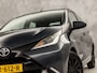 Toyota Aygo 1.0 VVT-i x-play Sport (CAMERA, AIRCO, CRUISE, SPORTSTOELEN, ELEK RAMEN, NIEUWE APK, NIEUWSTAAT)