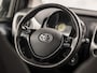 Toyota Aygo 1.0 VVT-i x-play Sport (CAMERA, AIRCO, CRUISE, SPORTSTOELEN, ELEK RAMEN, NIEUWE APK, NIEUWSTAAT)