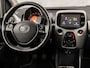 Toyota Aygo 1.0 VVT-i x-play Sport (CAMERA, AIRCO, CRUISE, SPORTSTOELEN, ELEK RAMEN, NIEUWE APK, NIEUWSTAAT)