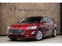 Ford Focus Wagon 1.5 EcoBoost Titanium *PANORAMADAK* 103dkm Navi/Cruise/Stoel+Stuurverwarming UNIEKE AUTO